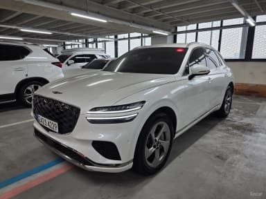 GV70