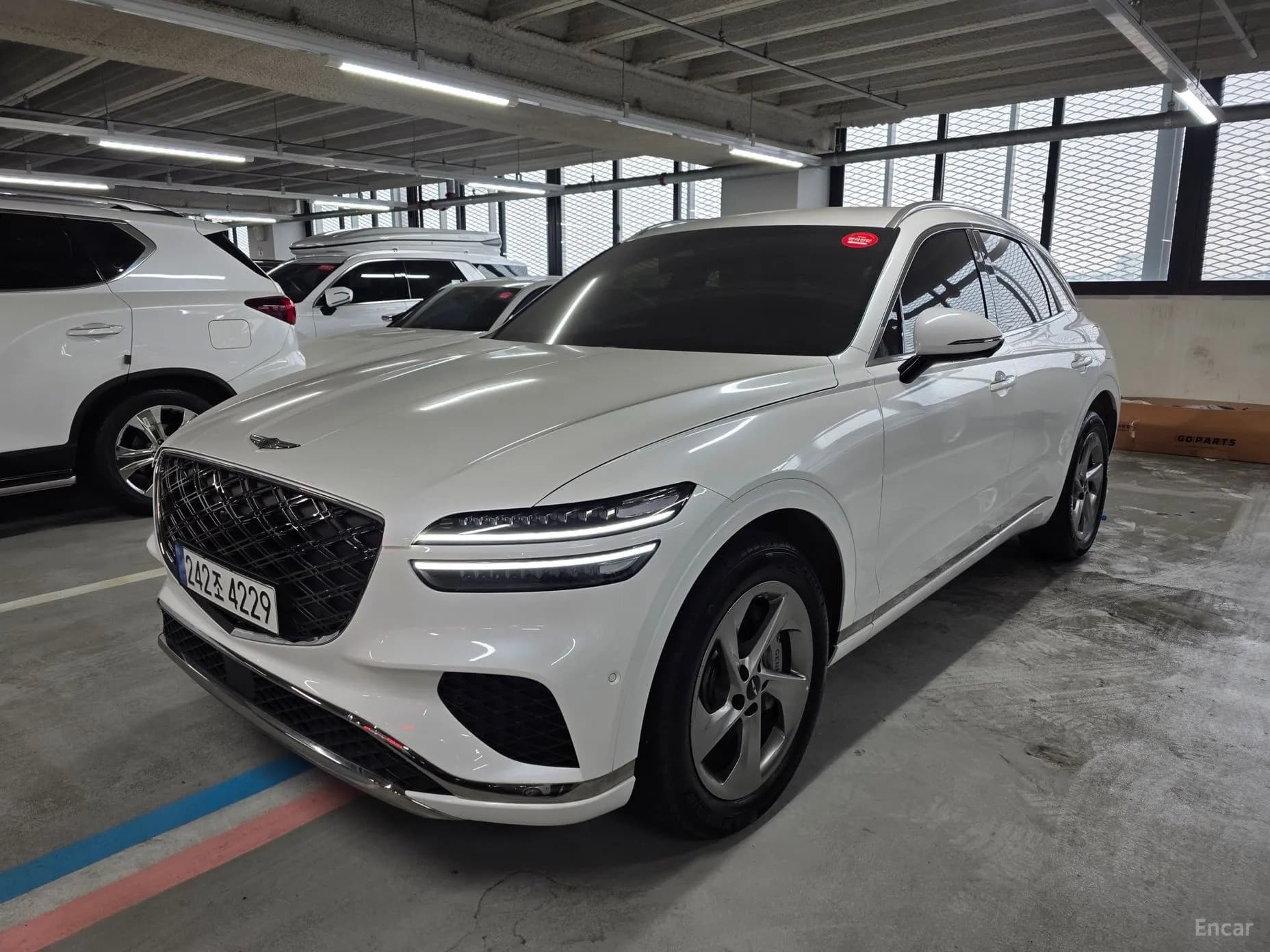 GV70
