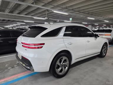 GV70