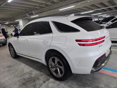 GV70