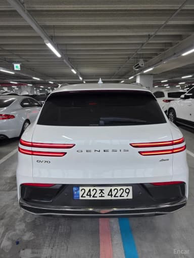 GV70