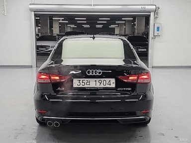 New A3