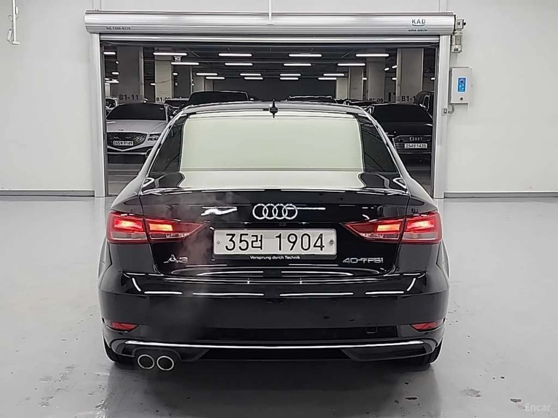 New A3