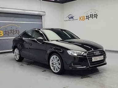 New A3