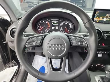 New A3