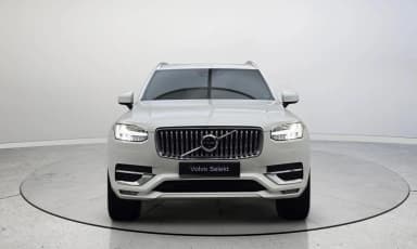 XC90 Gen 2