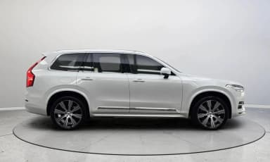 XC90 Gen 2