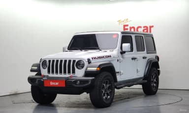 Wrangler (JL)