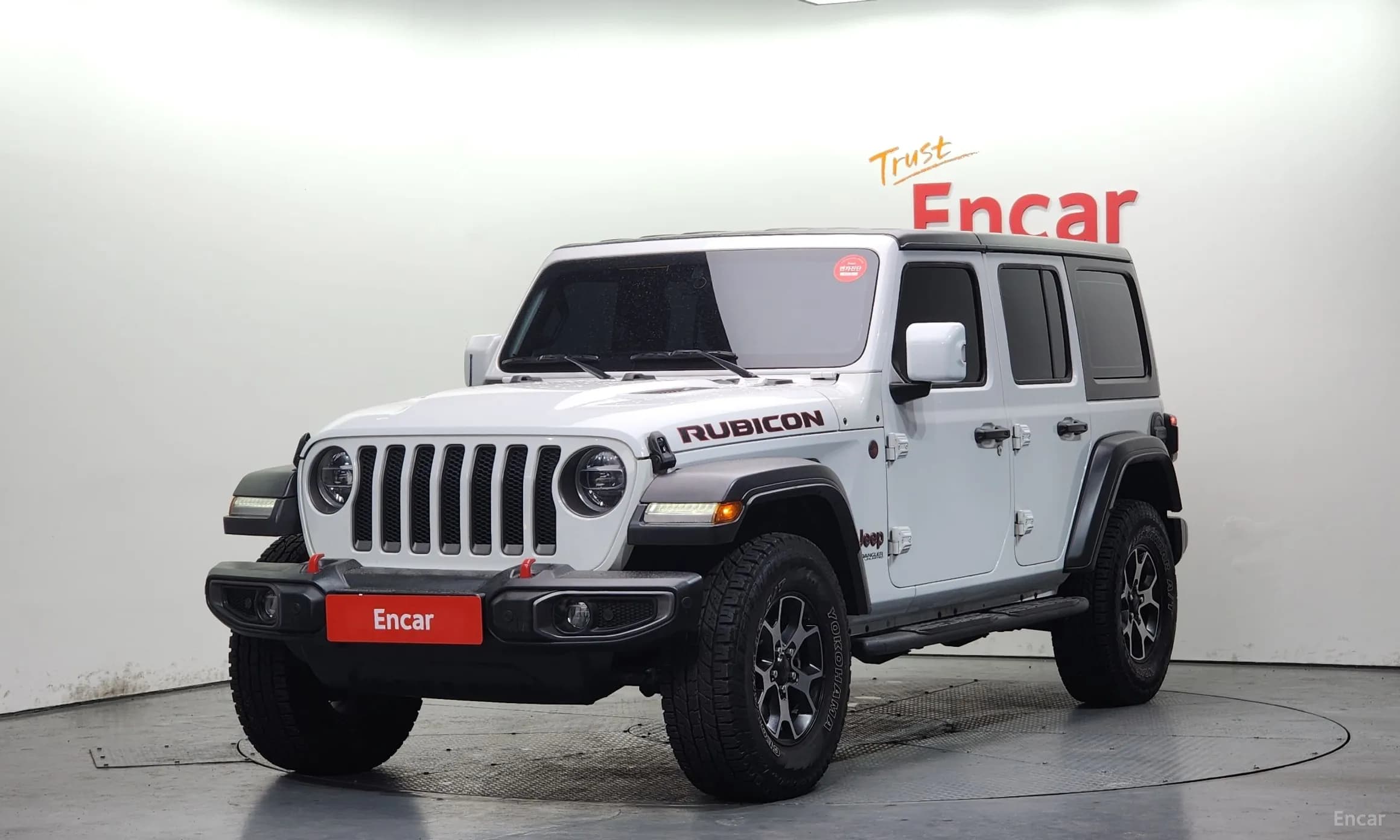 Wrangler (JL)