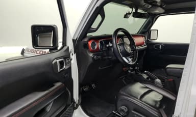 Wrangler (JL)
