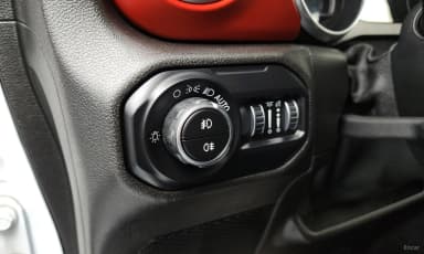 Wrangler (JL)