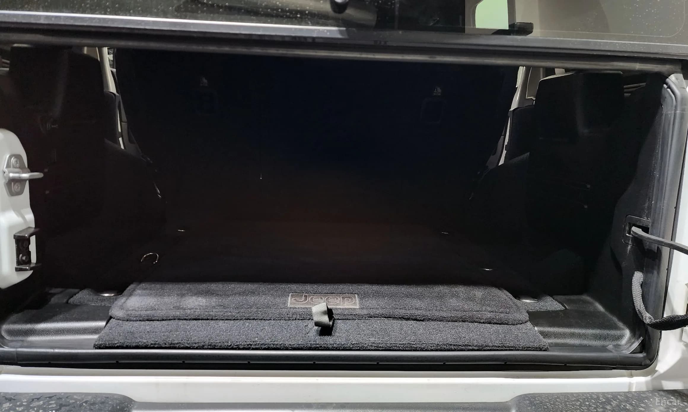 Wrangler (JL)