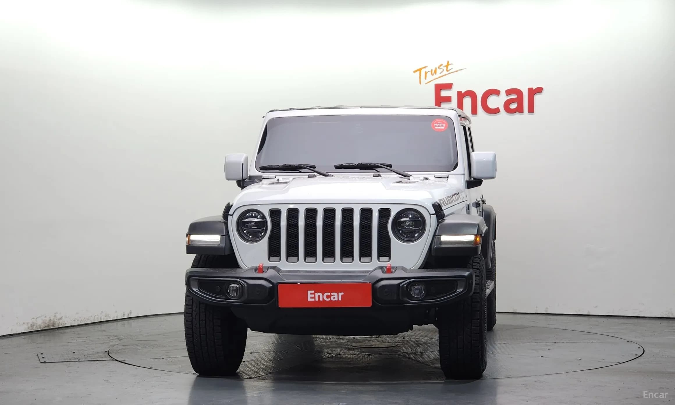 Wrangler (JL)