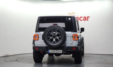 Wrangler (JL)