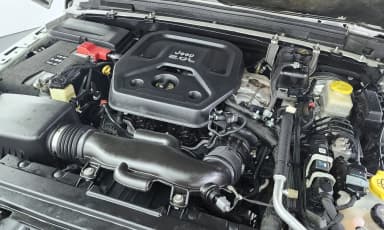 Wrangler (JL)