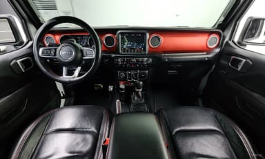 Wrangler (JL)