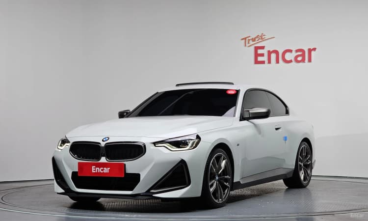 2 Series (G42)