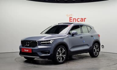 XC40