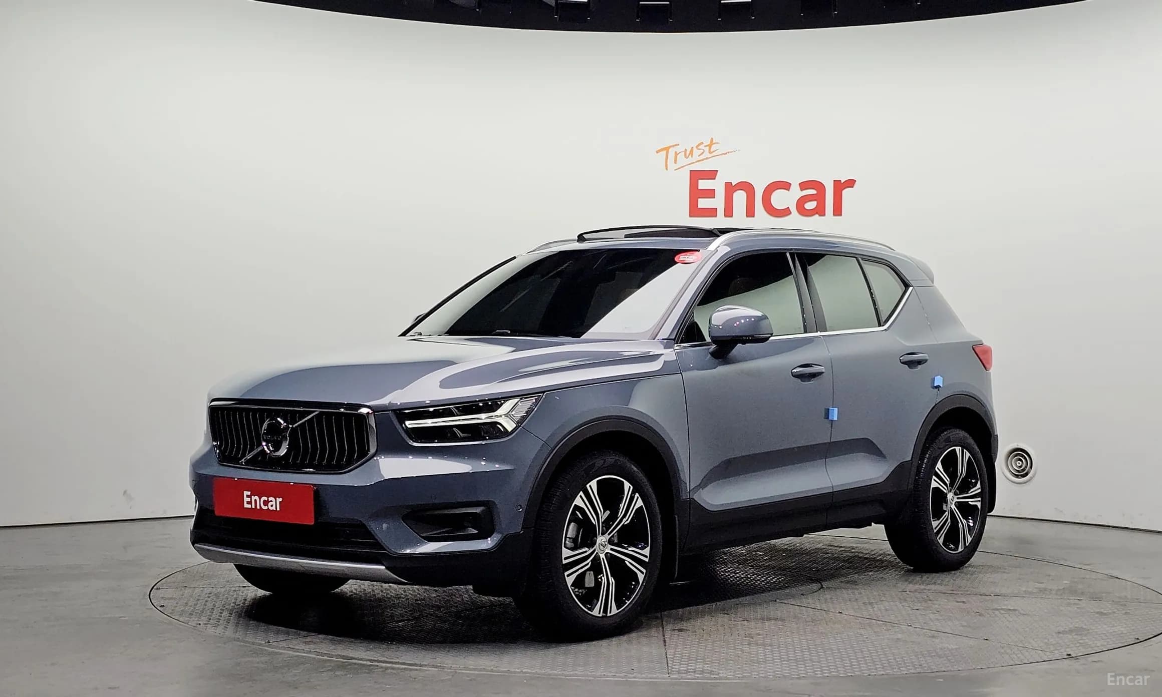 XC40