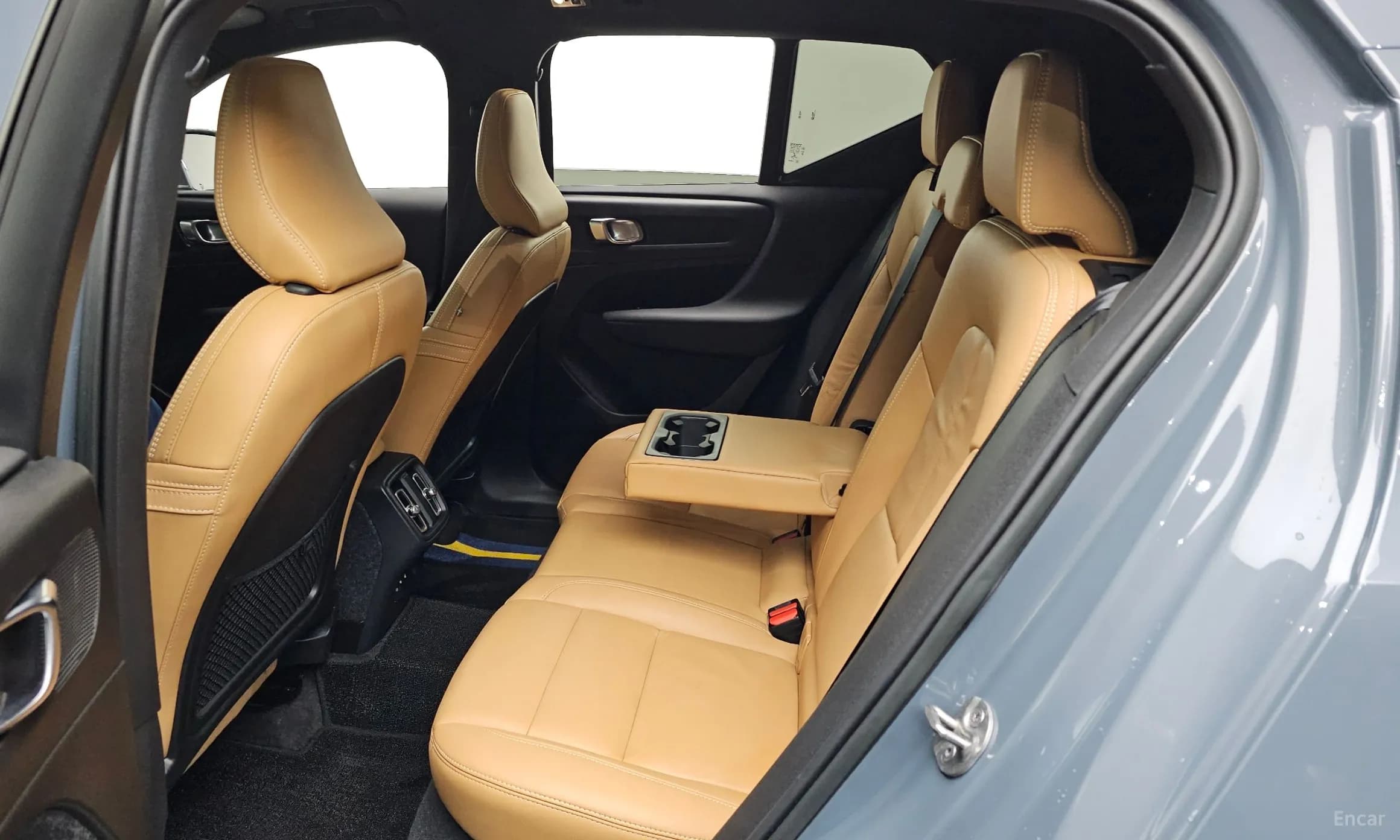 XC40