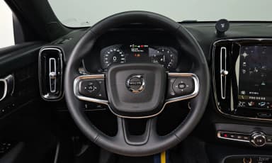 XC40