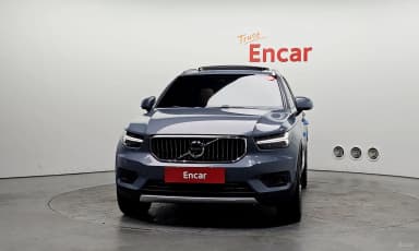 XC40