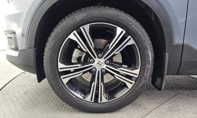 XC40