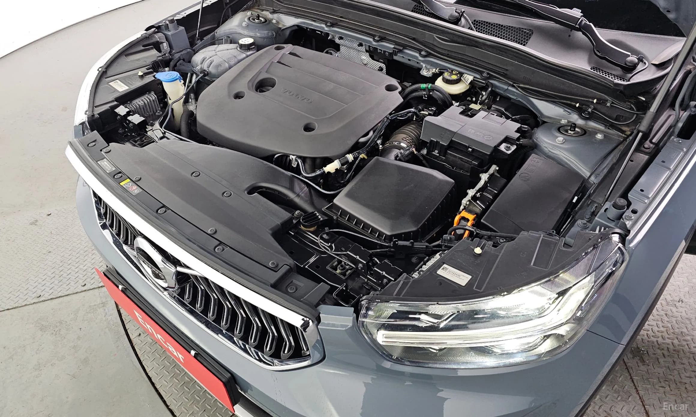 XC40