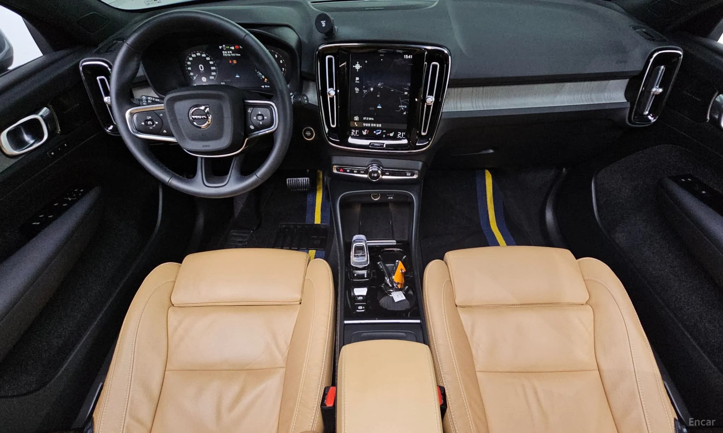 XC40