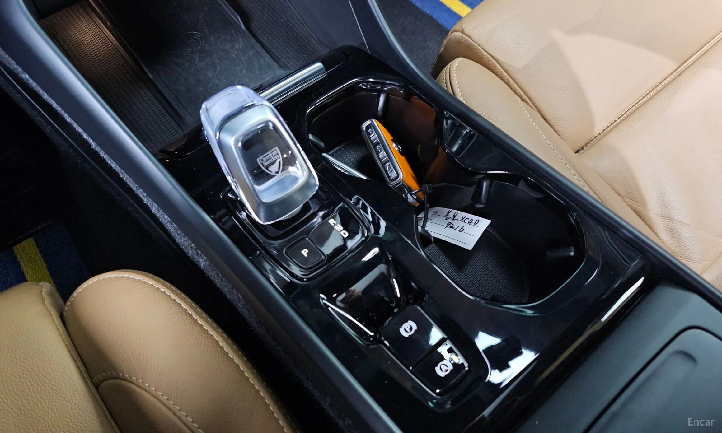 XC40