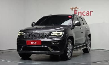 Grand Cherokee