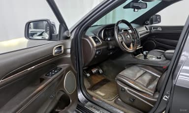 Grand Cherokee