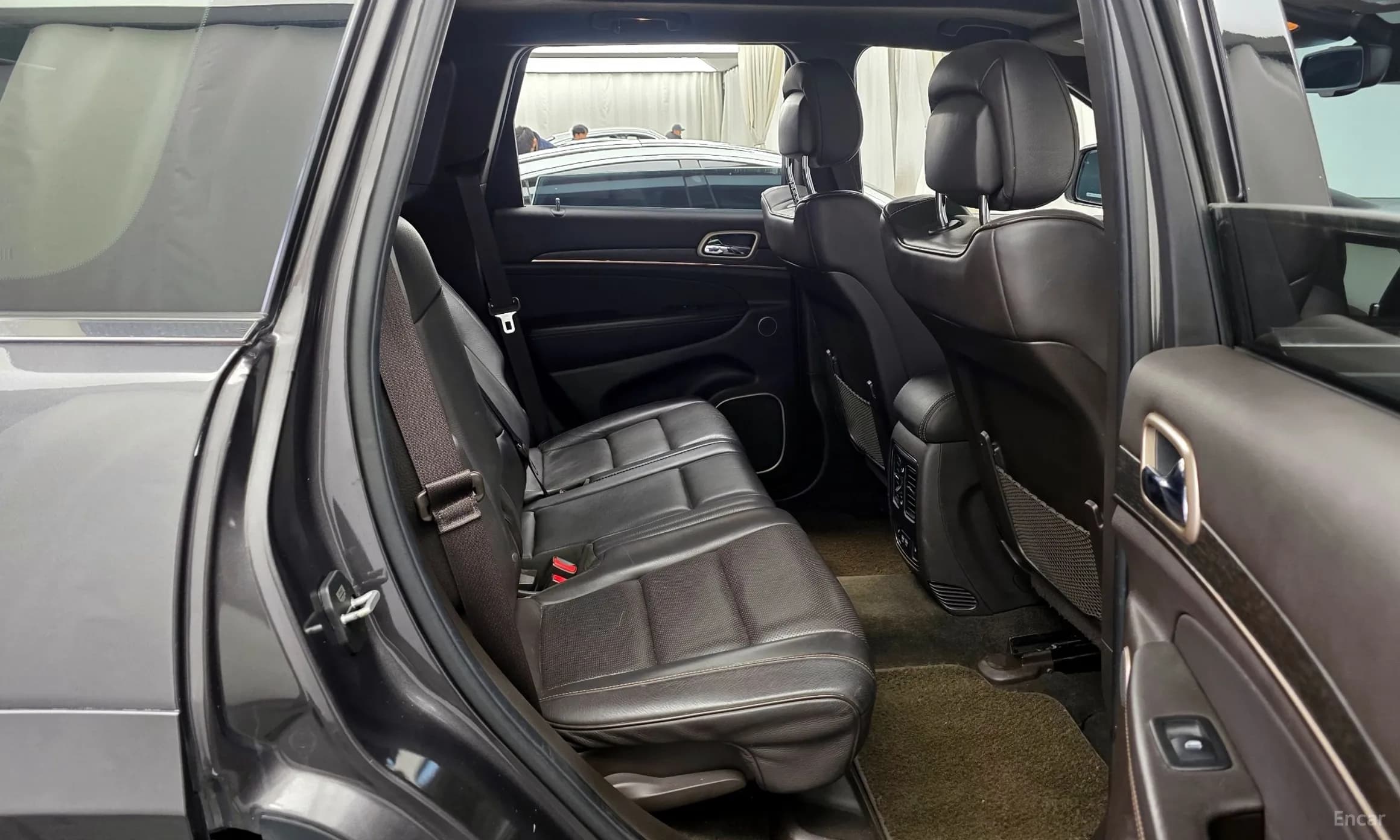Grand Cherokee