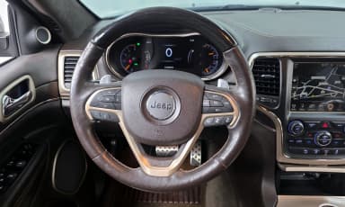 Grand Cherokee