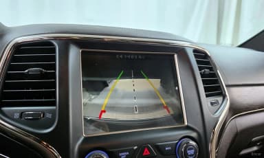 Grand Cherokee