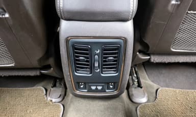 Grand Cherokee