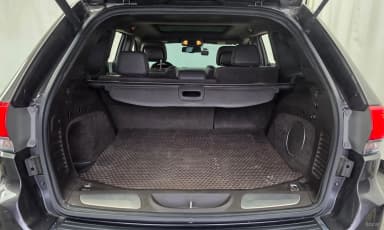 Grand Cherokee