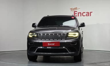 Grand Cherokee