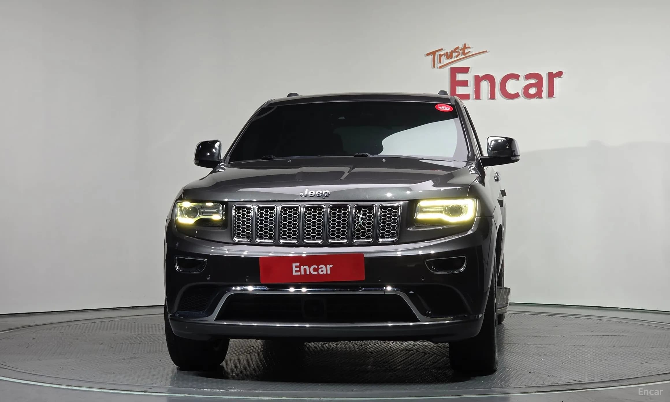 Grand Cherokee