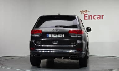 Grand Cherokee