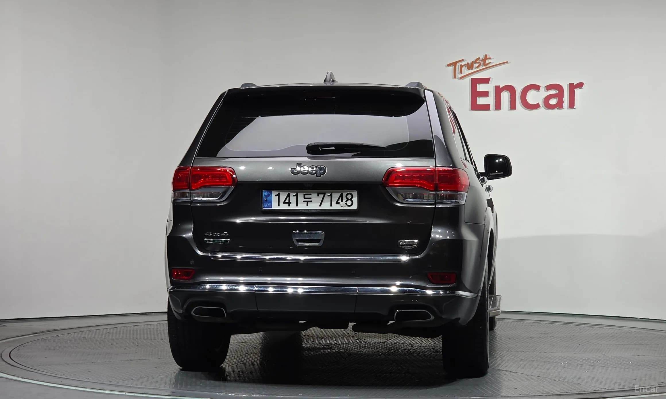 Grand Cherokee