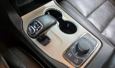 Grand Cherokee