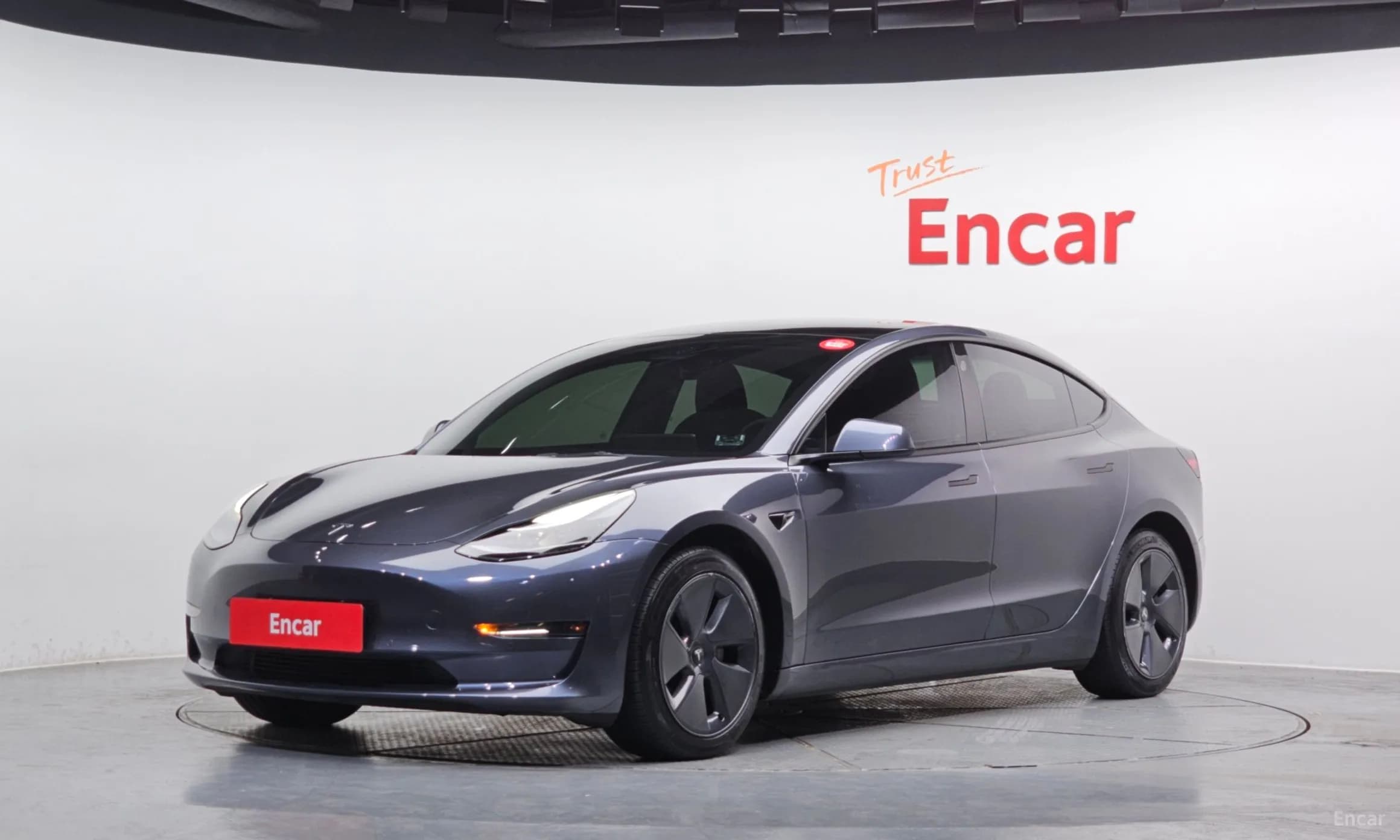 Model 3