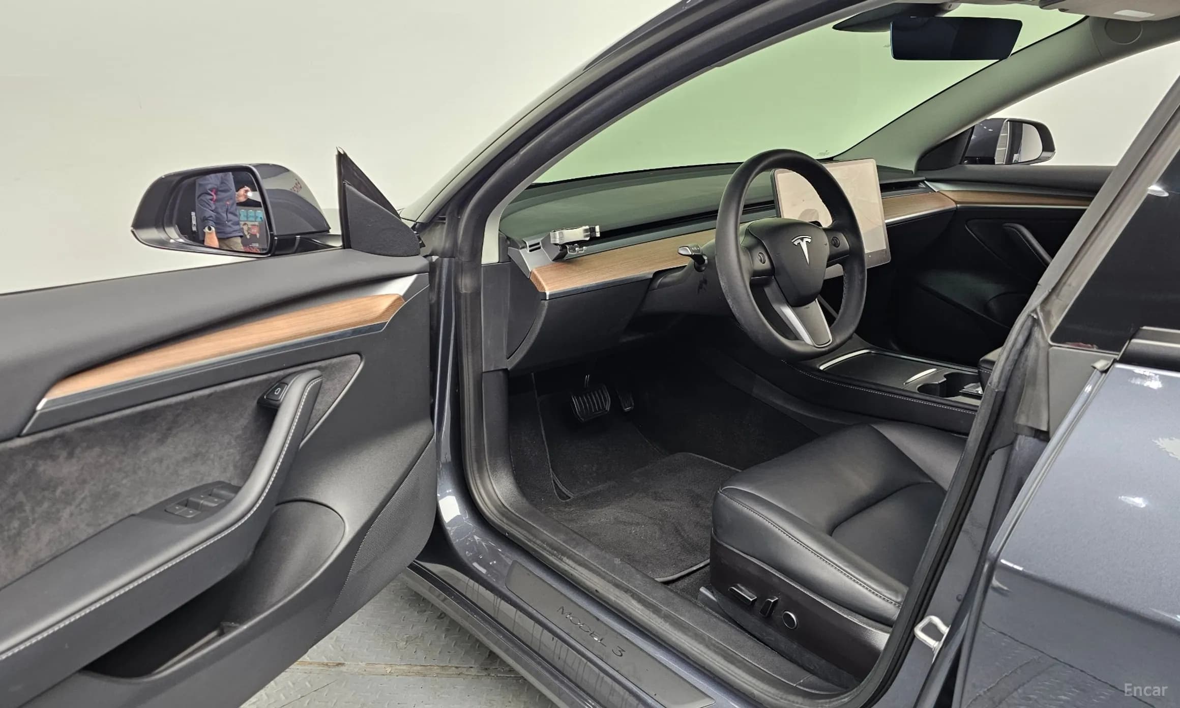 Model 3