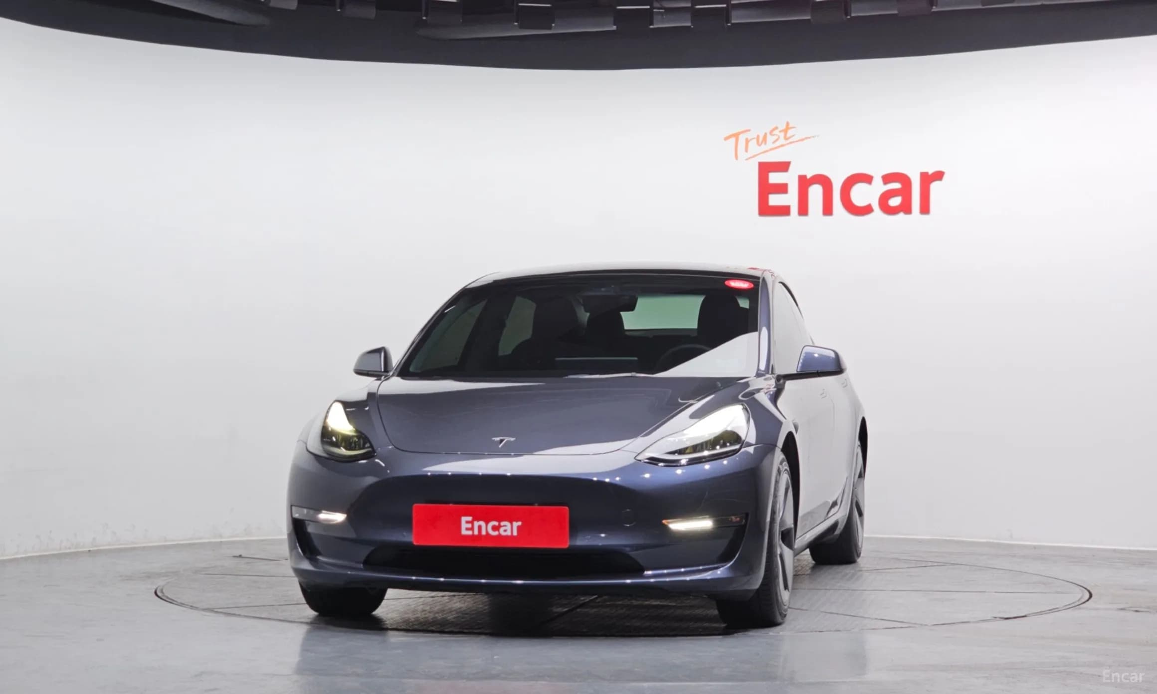 Model 3