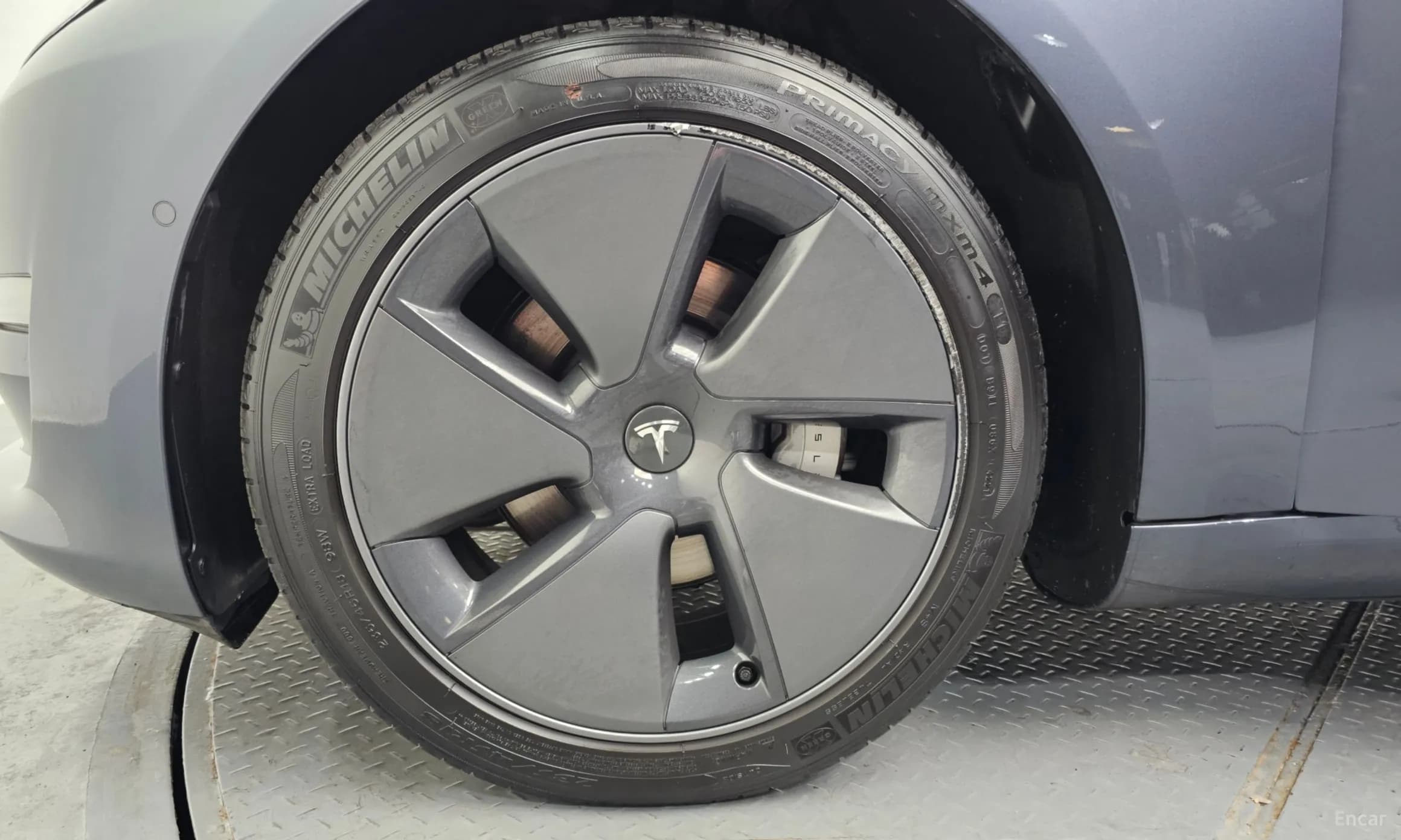 Model 3