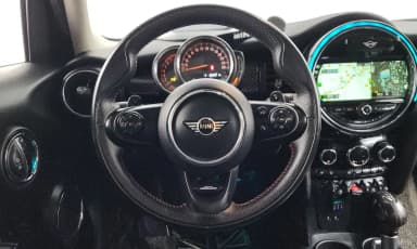 Cooper S