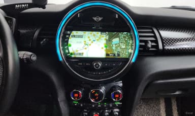 Cooper S
