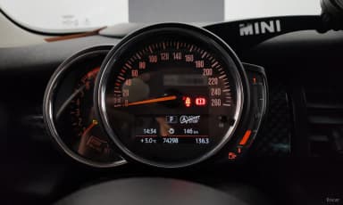 Cooper S