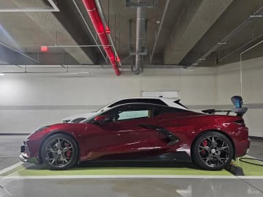 Corvette